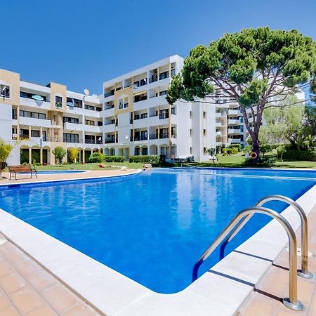 Topazio - Pool & Near The Center By Hd Properties Vilamoura Extérieur photo