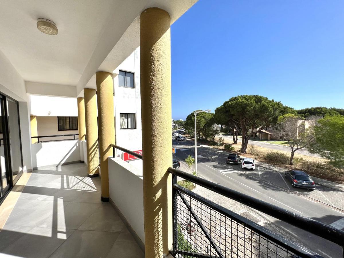 Topazio - Pool & Near The Center By Hd Properties Vilamoura Extérieur photo