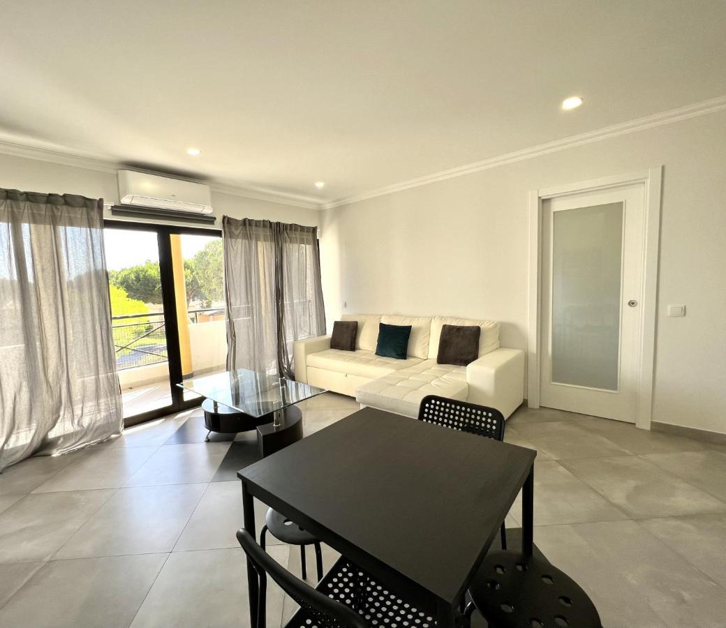 Topazio - Pool & Near The Center By Hd Properties Vilamoura Extérieur photo
